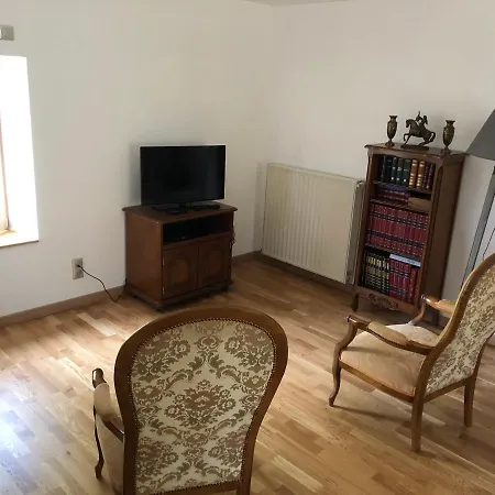 Bed & Breakfast Le Moulin Du Chardonnet *