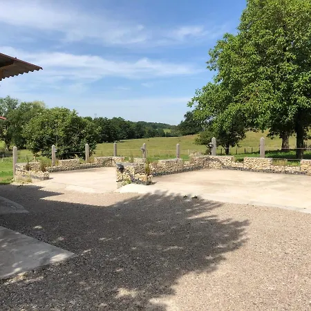 Bed & Breakfast Le Moulin Du Chardonnet